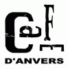 Logo Café d'Anvers